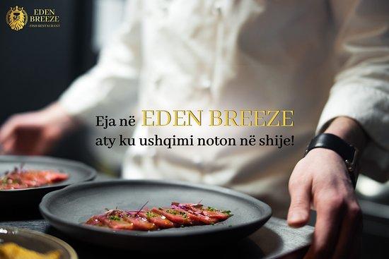 Eden Breeze Fish Restaurant